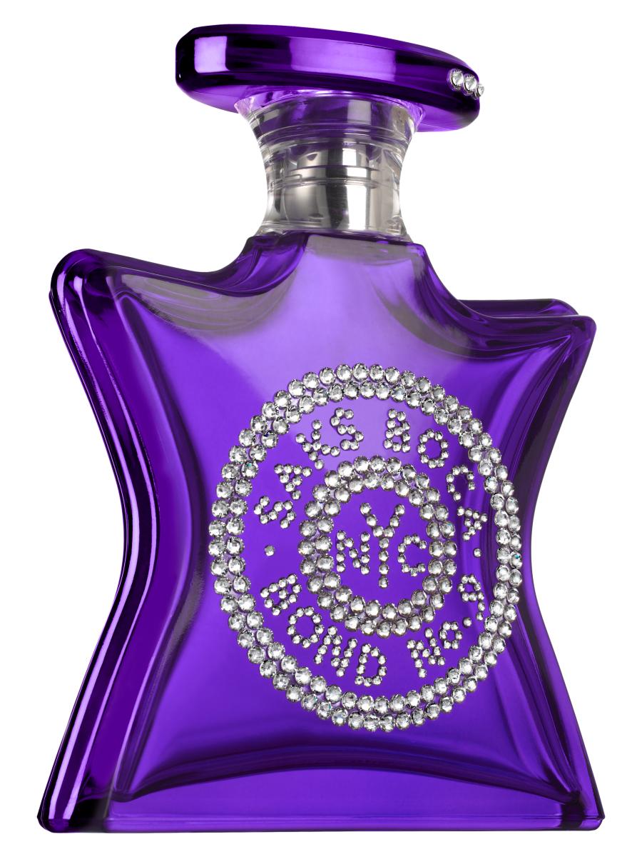 Bond No. 9 NYC Eau de Parfum 50ml シェボンド Amazon.com: Bond No. 9 New York Chez Bond Men's Eau de
