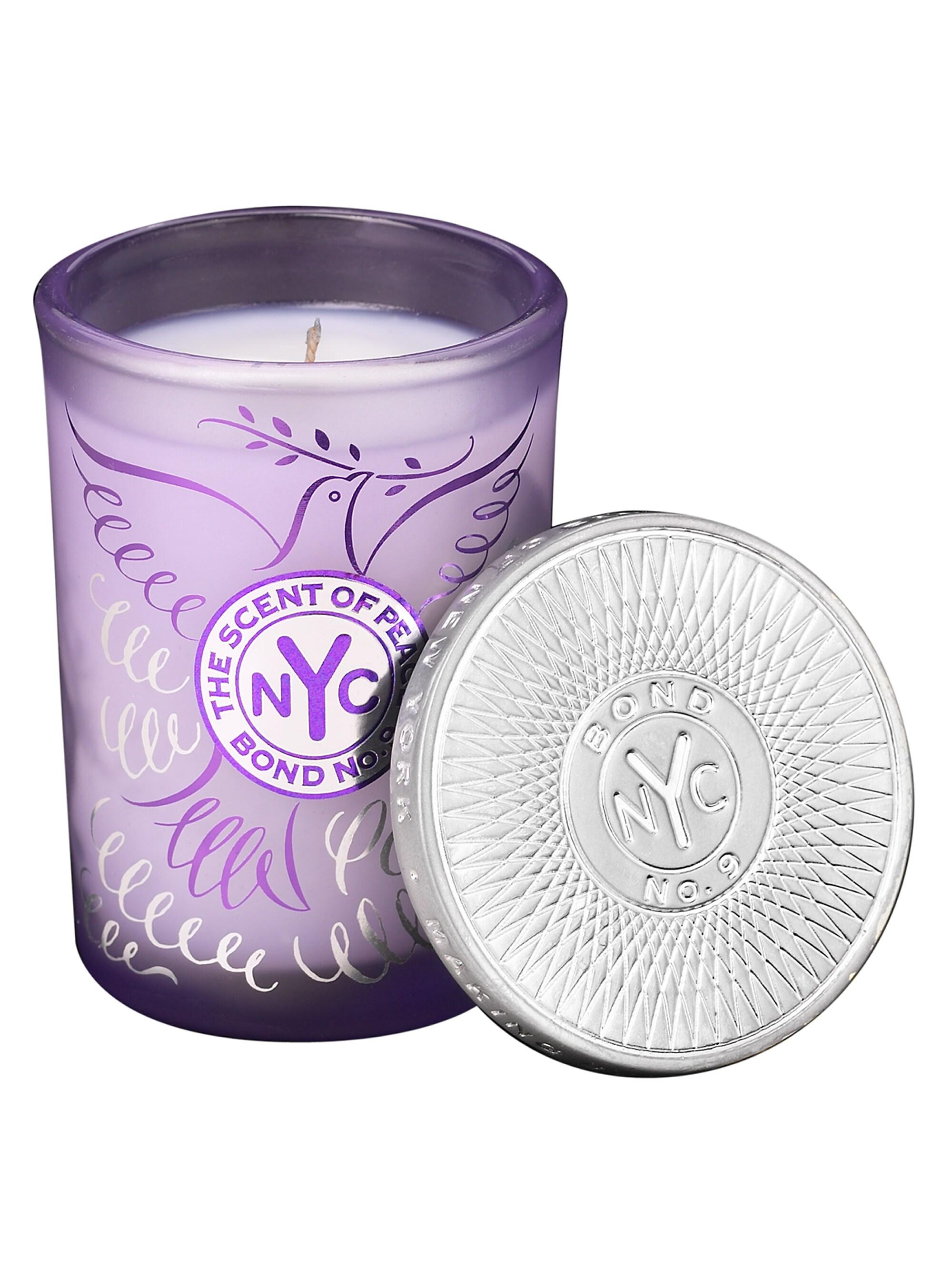 Bond No.9 New York The Scent of Peace Candle