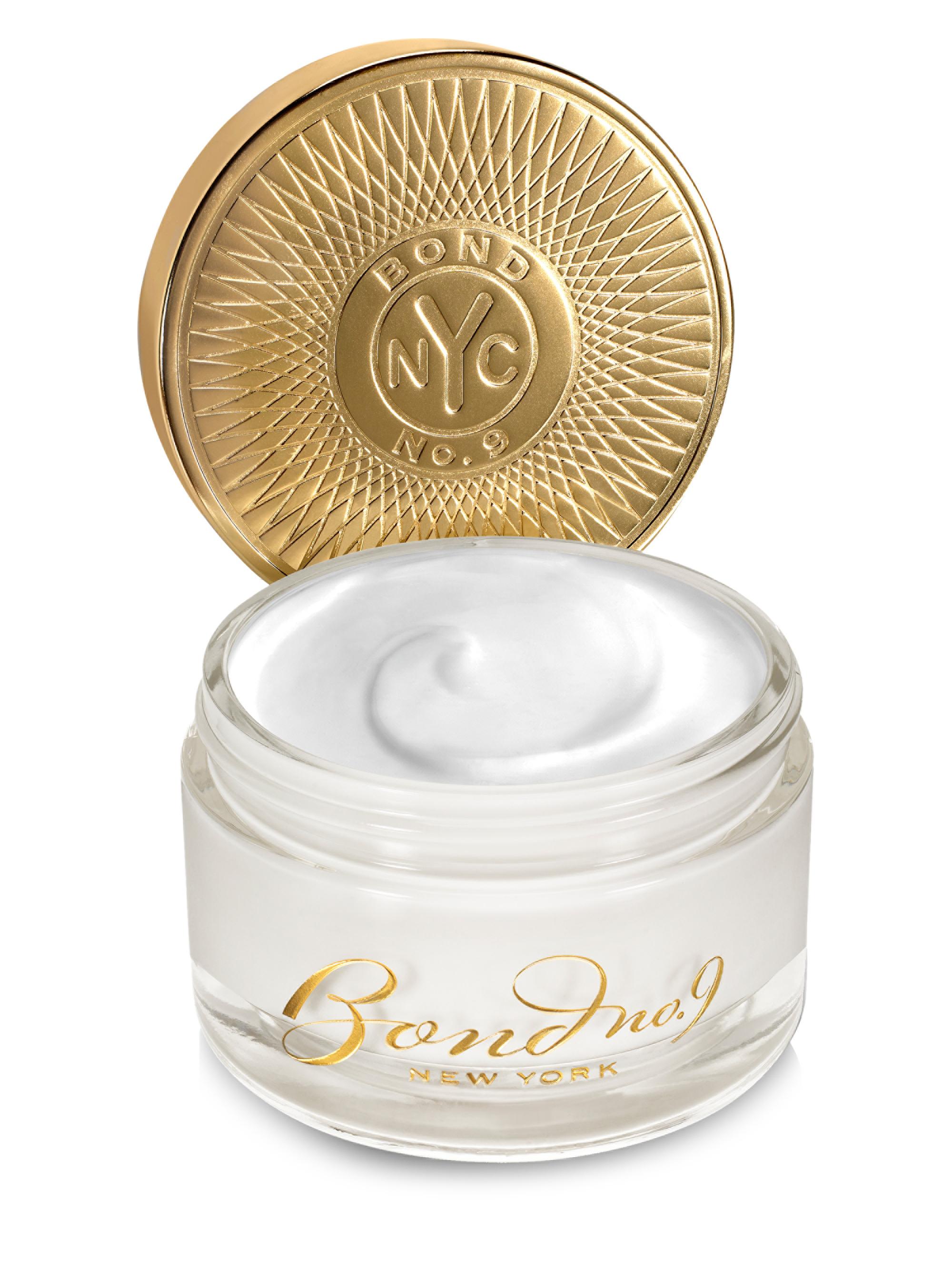 Bond No.9 New York Perfume 24/7 Body Silk