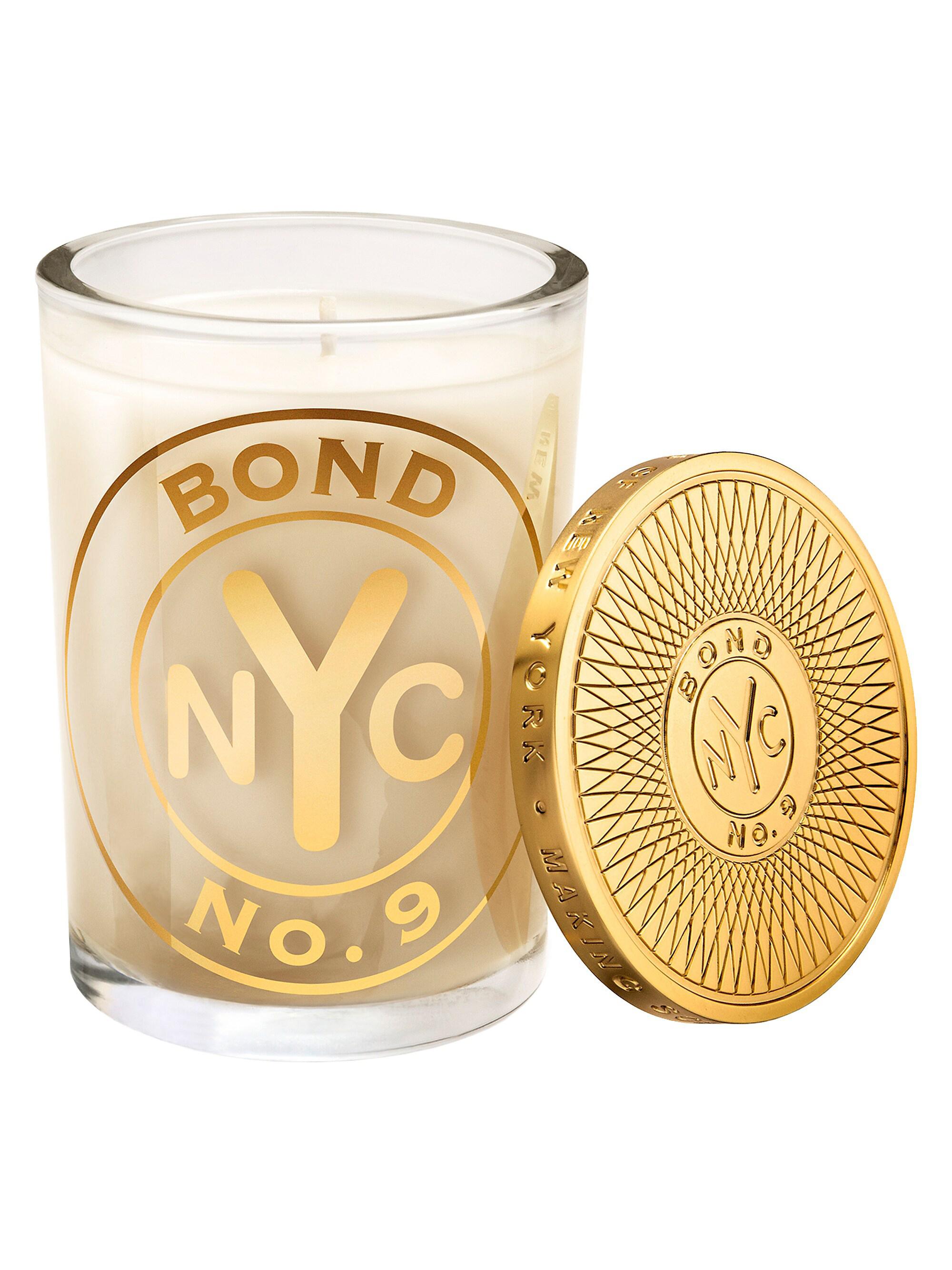 Bond No.9 New York Perfume Scented Candle