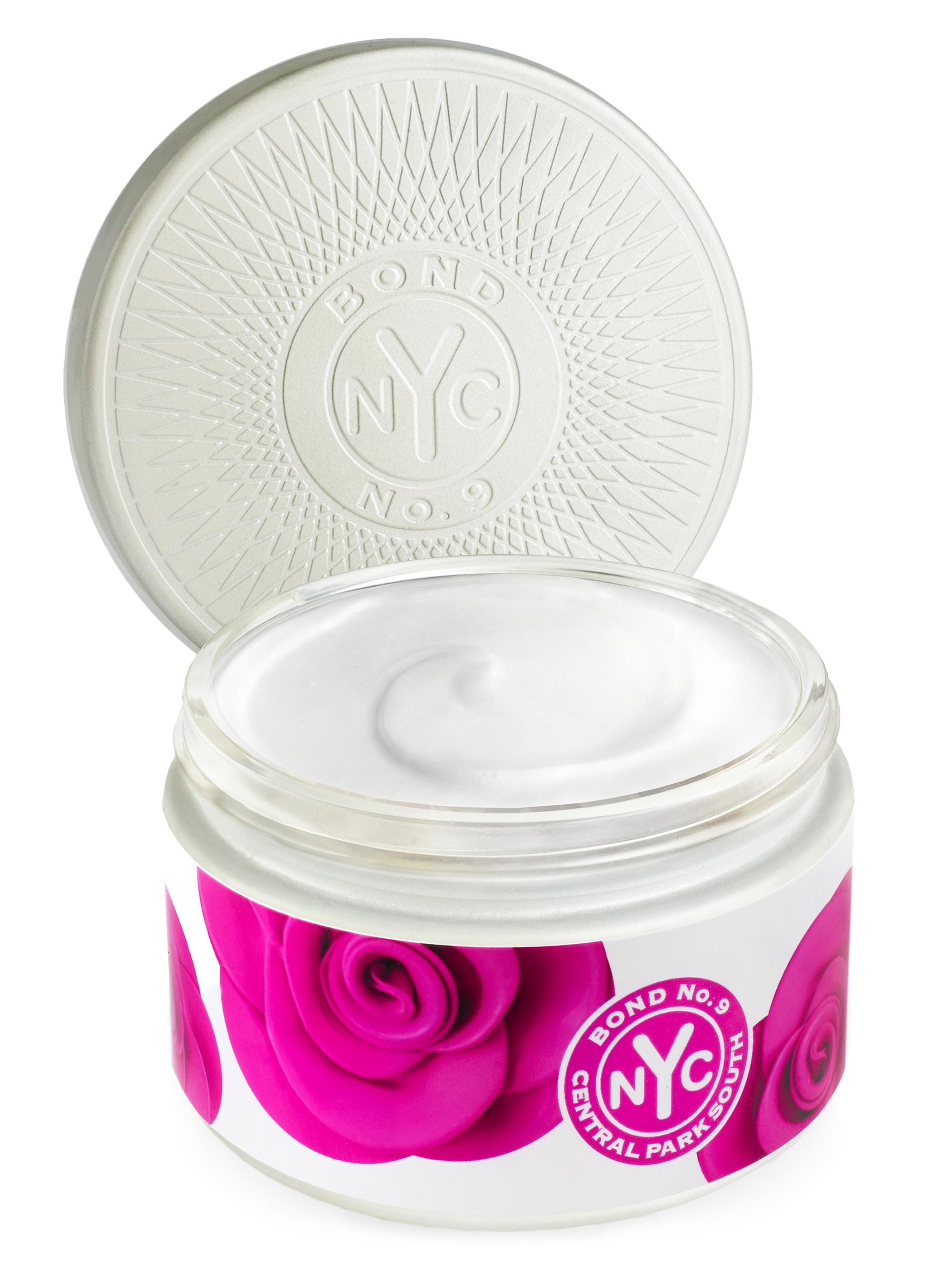 Bond New York Central Park South 24/7 Body Silk Saks Fifth