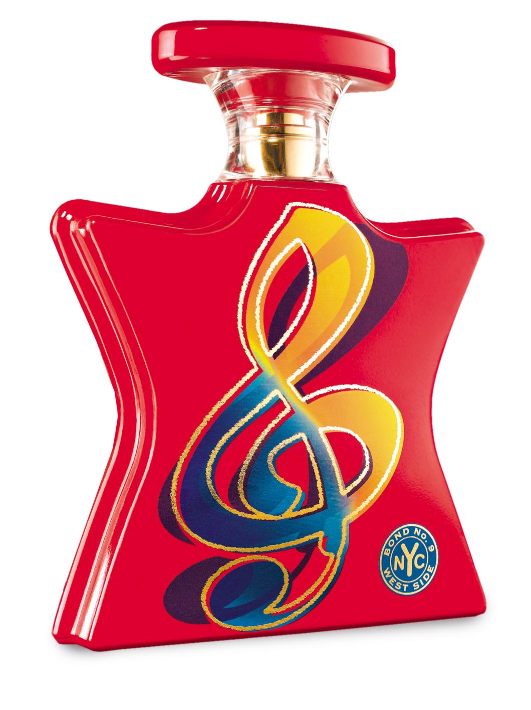 Bond No.9 New York New Bond St. Eau de Parfum | Saks Fifth Avenue