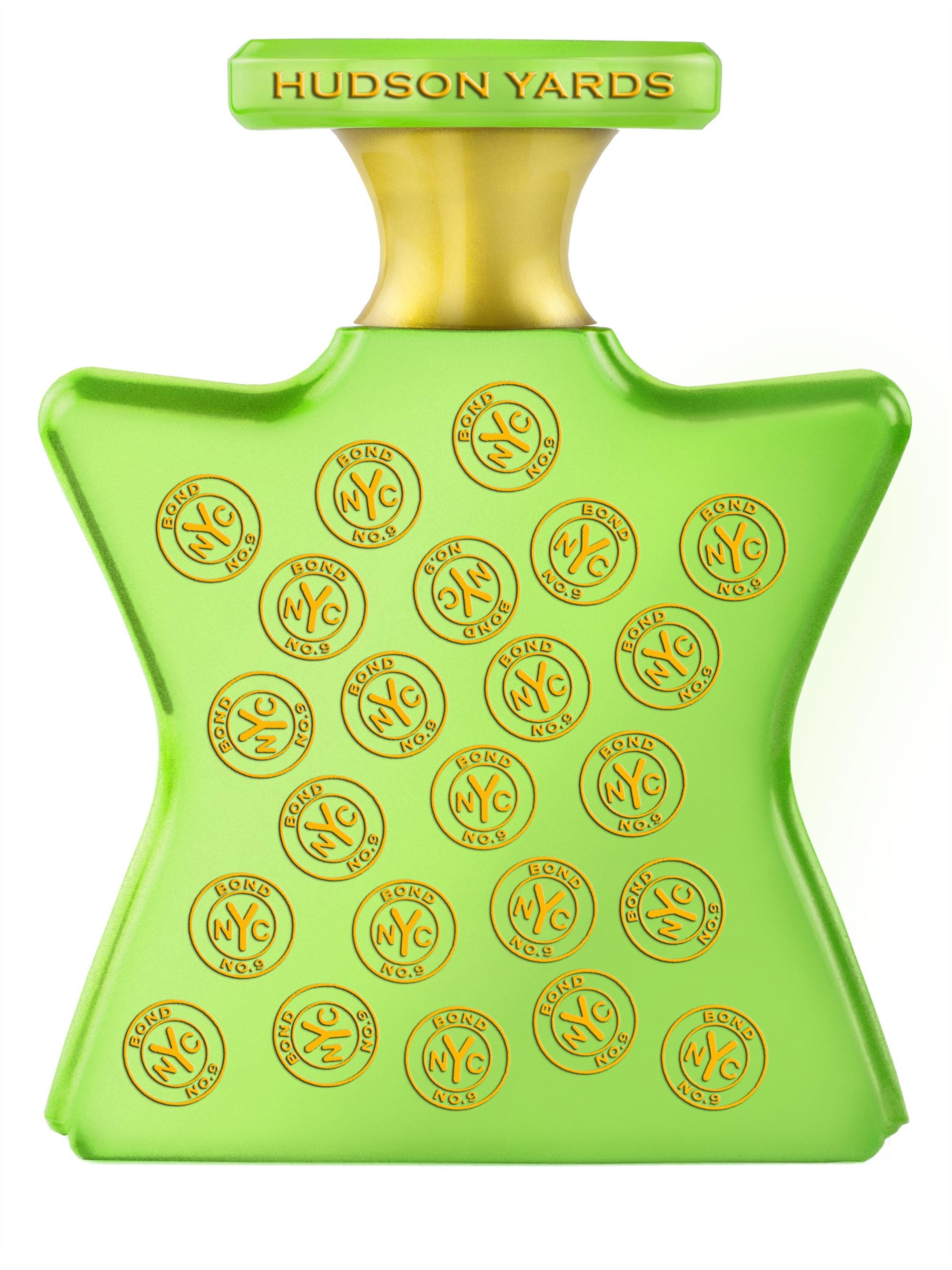 Bond No.9 New York Hudson Yards Eau de Parfum | Saks Fifth Avenue