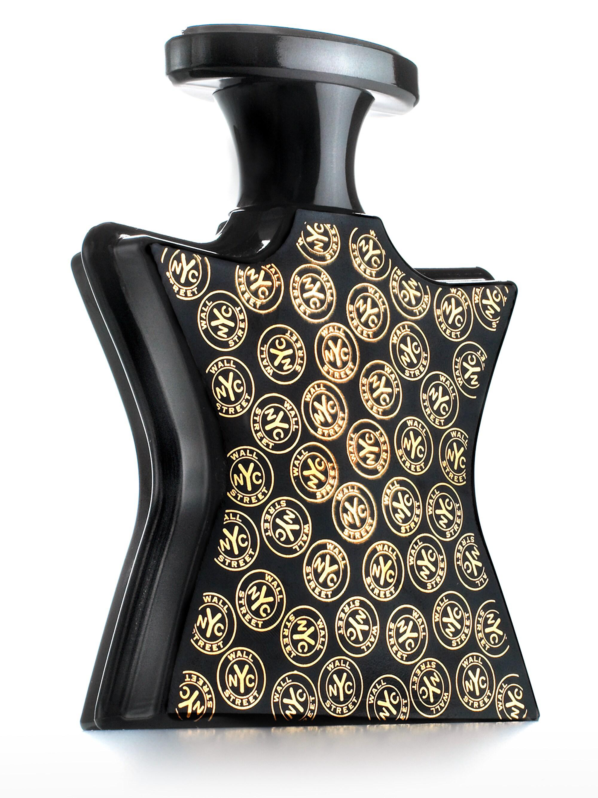 Louwman Automarket Cologne Bond No Saks Fifth Avenue For Her