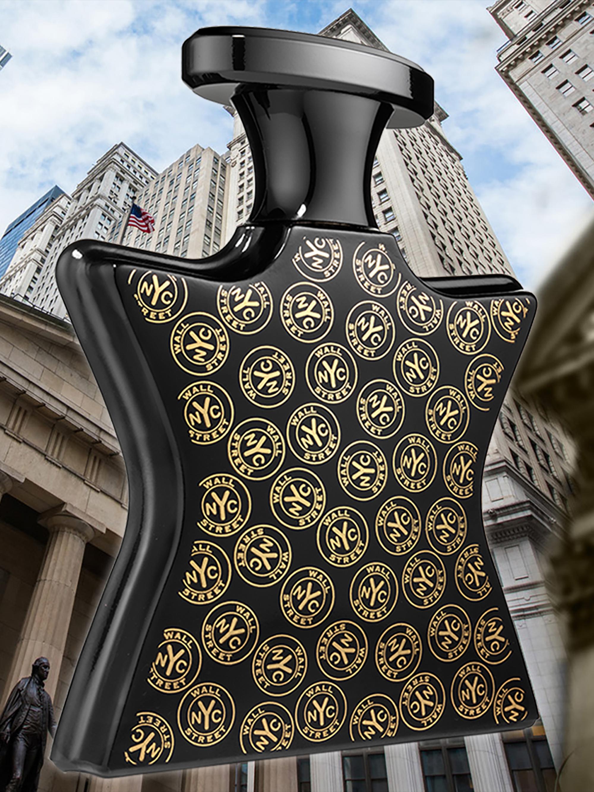 Bond No. 9 Wall Street 50ml 香水 Bond No.9 New York Wall Street | Saks Fifth Avenue