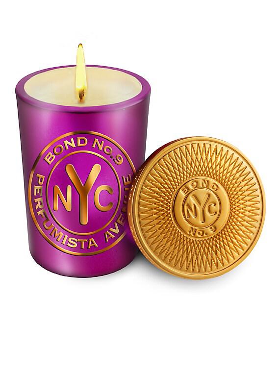 Bond No.9 New York Perfumista Avenue Scented Candle
