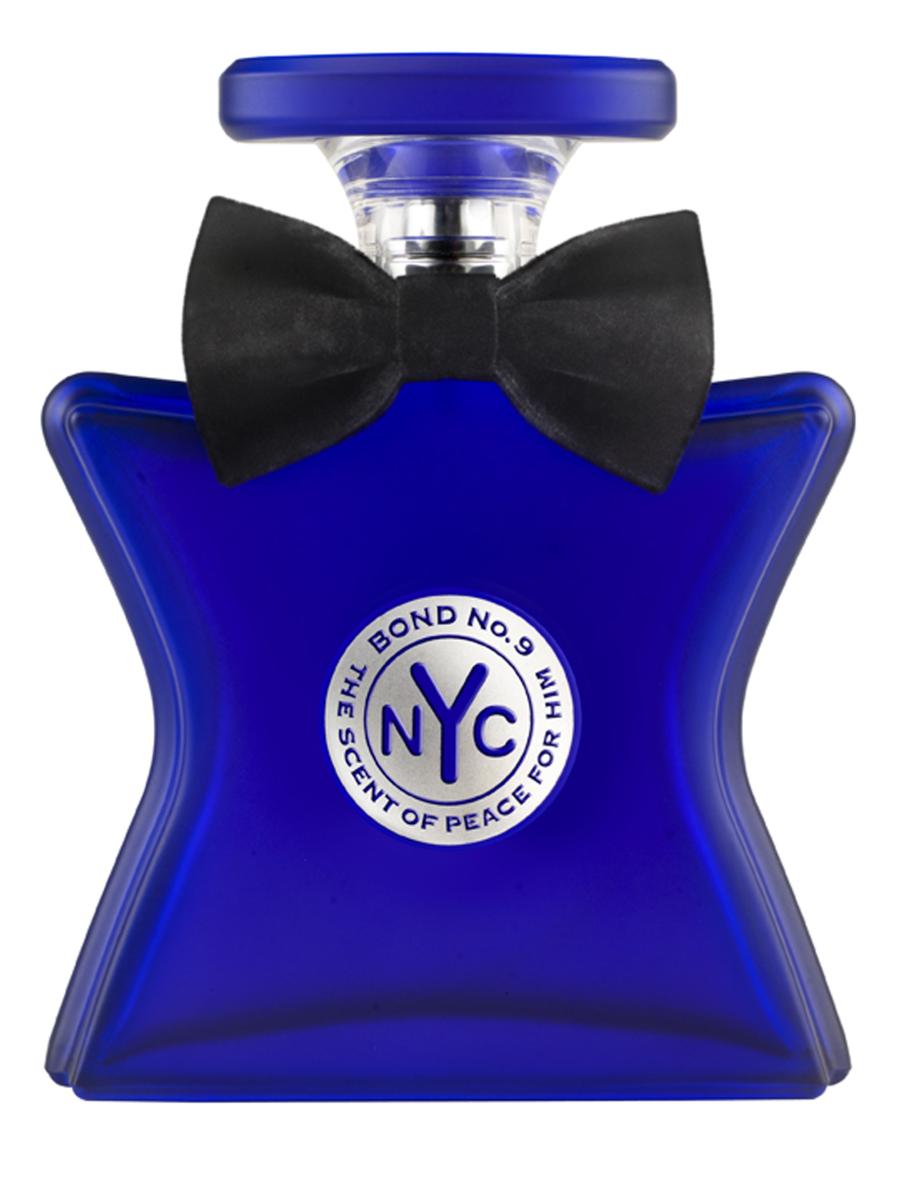 Bond No.9 New York The Scent of Peace for Him | Saks Fifth Avenue