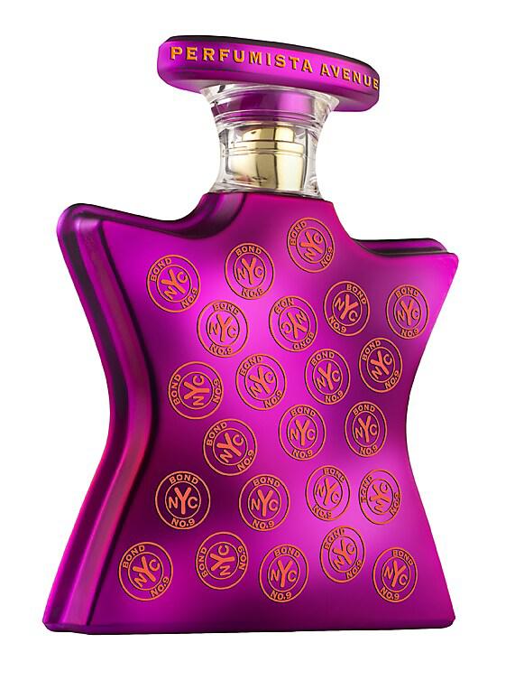 Bond New York Perfumista Avenue Saks Fifth Avenue