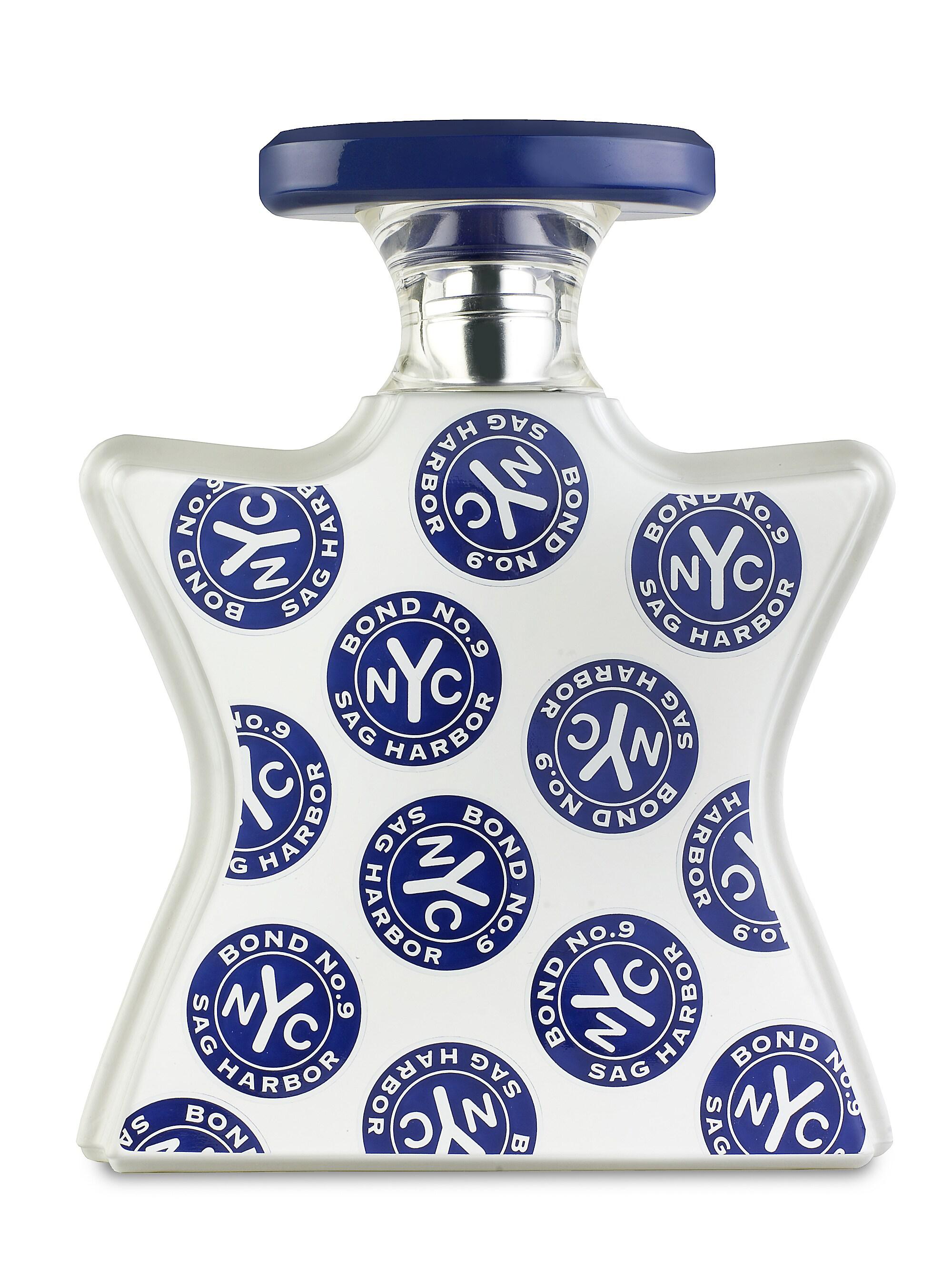 BOND NO.9 ボンドナンバーナイン サグ ハーバー 50ml Bond No.9 New York Sag Harbor Eau De Parfum | Saks Fifth Avenue