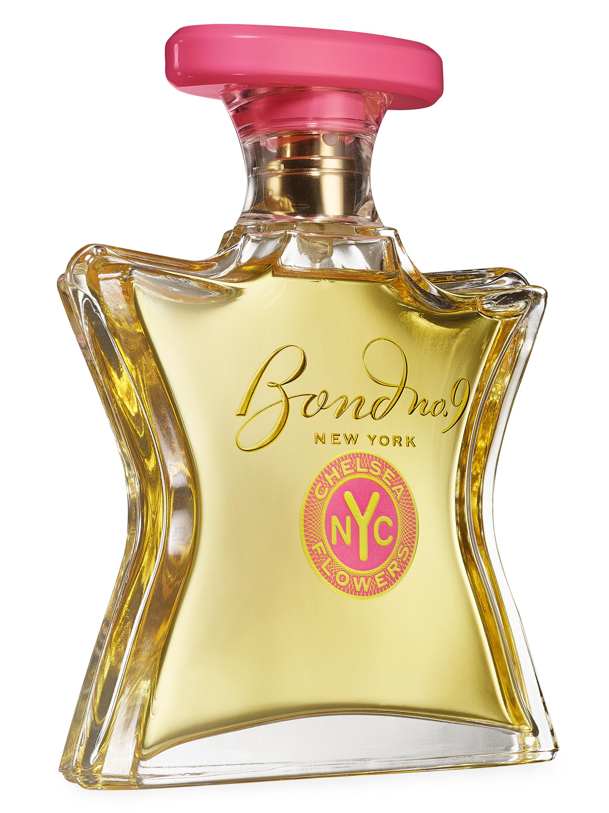 Bond No.9 New York Chelsea Flowers 1.7 oz