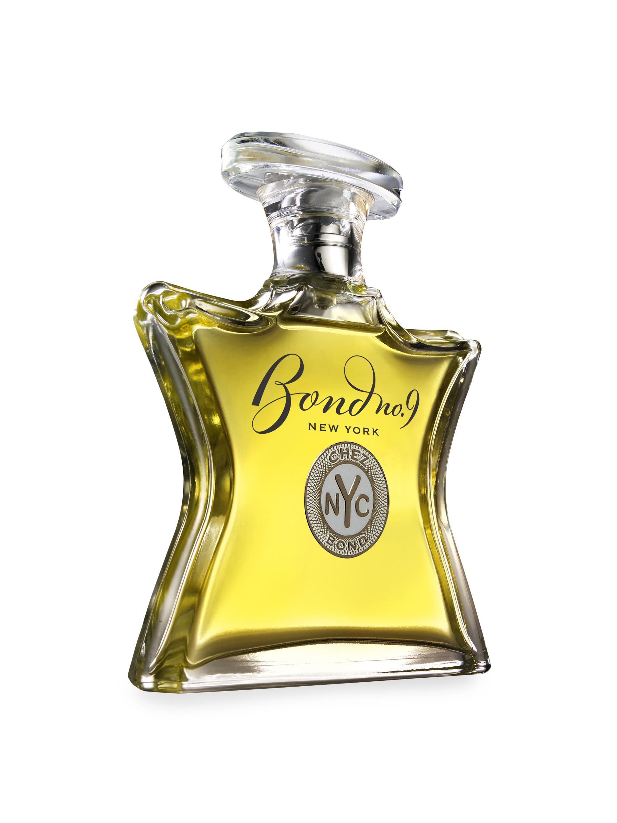 Bond No.9 New York Chez Bond | Saks Fifth Avenue