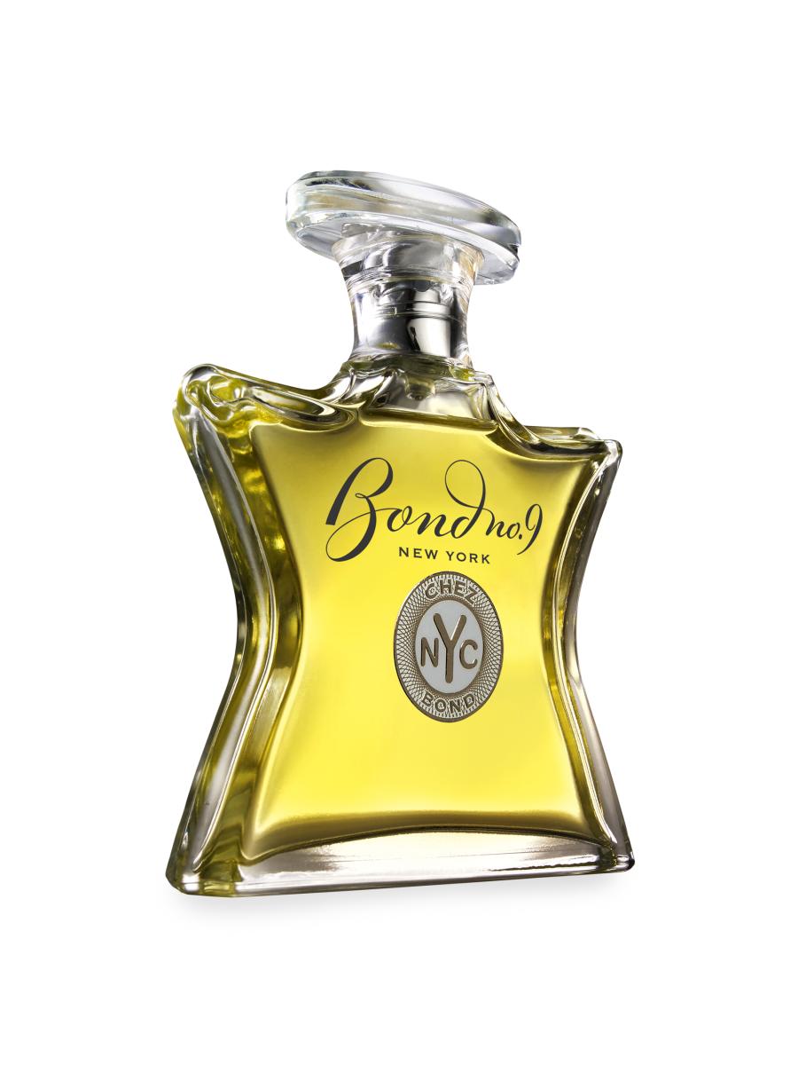 【残量約80%】Bond No.9 Chez Bond EDP 100ml Bond No.9 New York Chez Bond | Saks Fifth Avenue