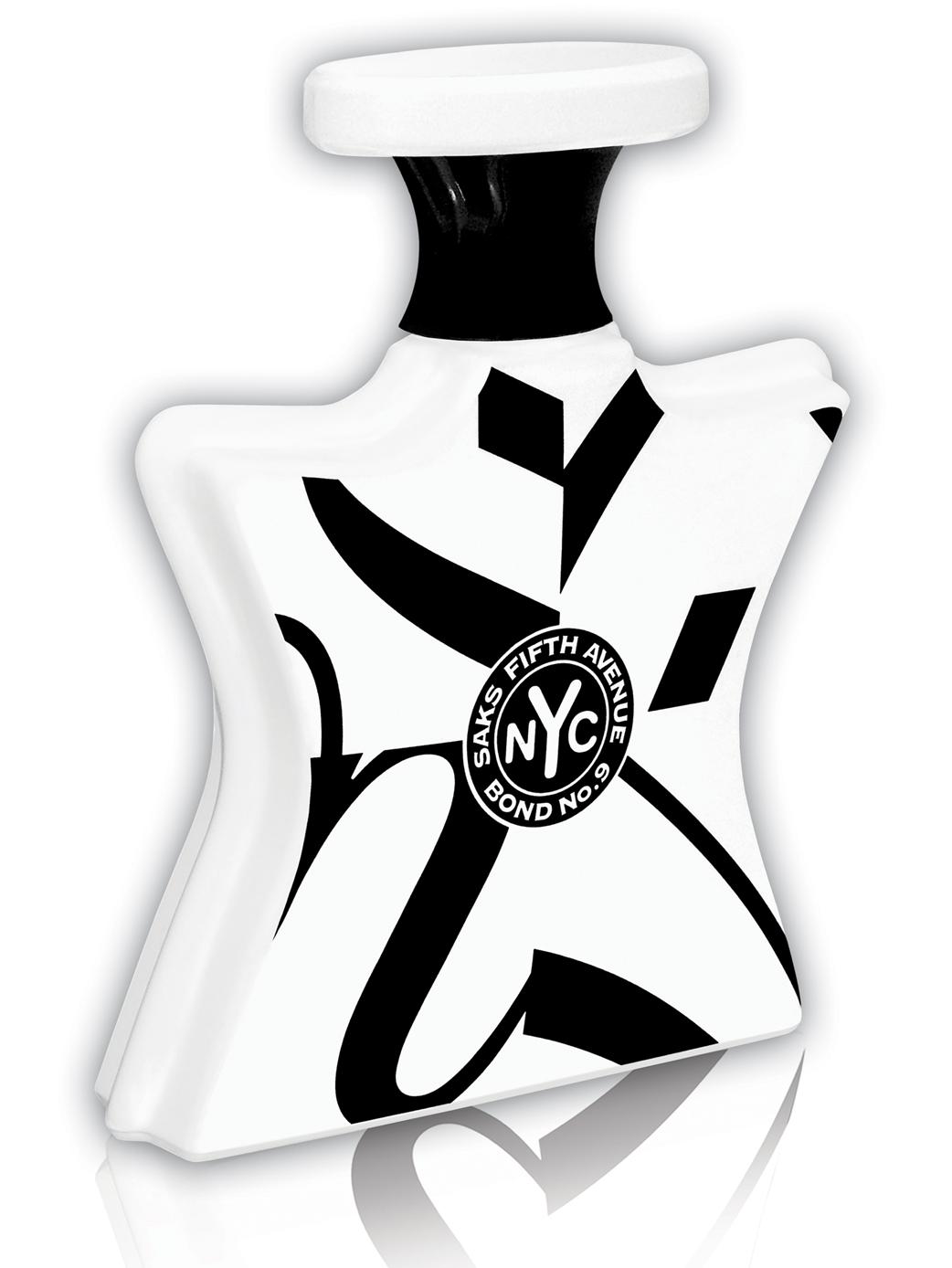 Bond New York Saks Fifth Avenue For Her