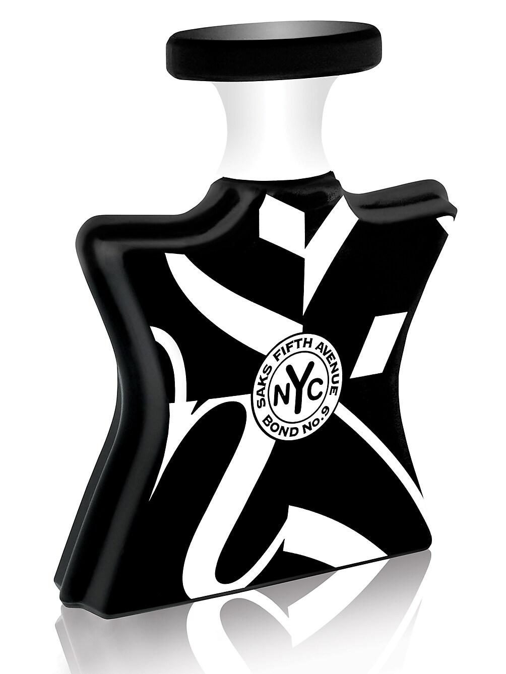 Bond No.9 New York Saks Fifth Avenue For Him | Saks Fifth Avenue