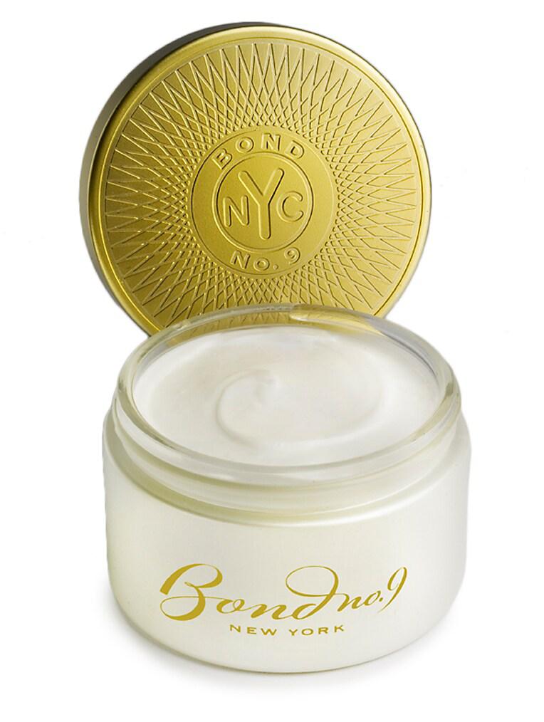 Bond No.9 New York Bryant Park Body Cream No Size