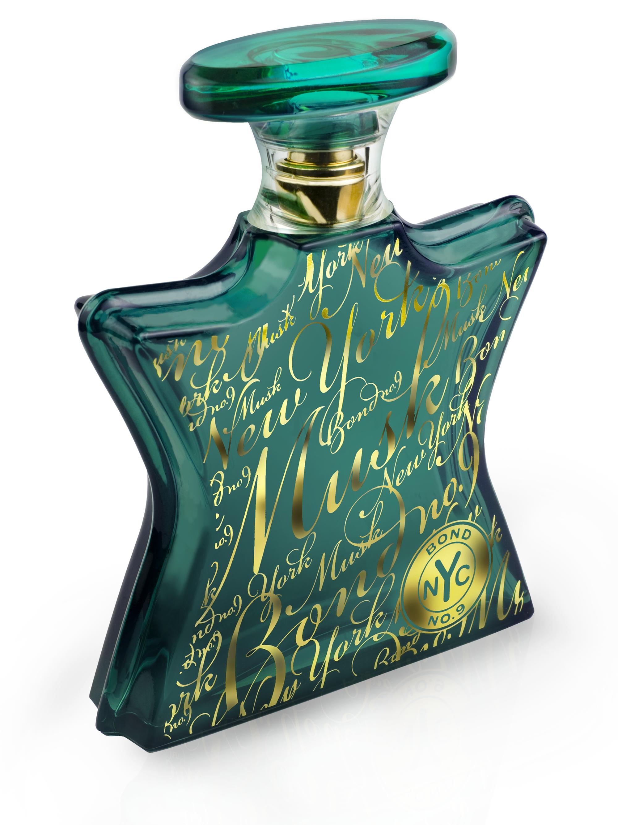 Bond No.9 New York New York Musk | Saks Fifth Avenue