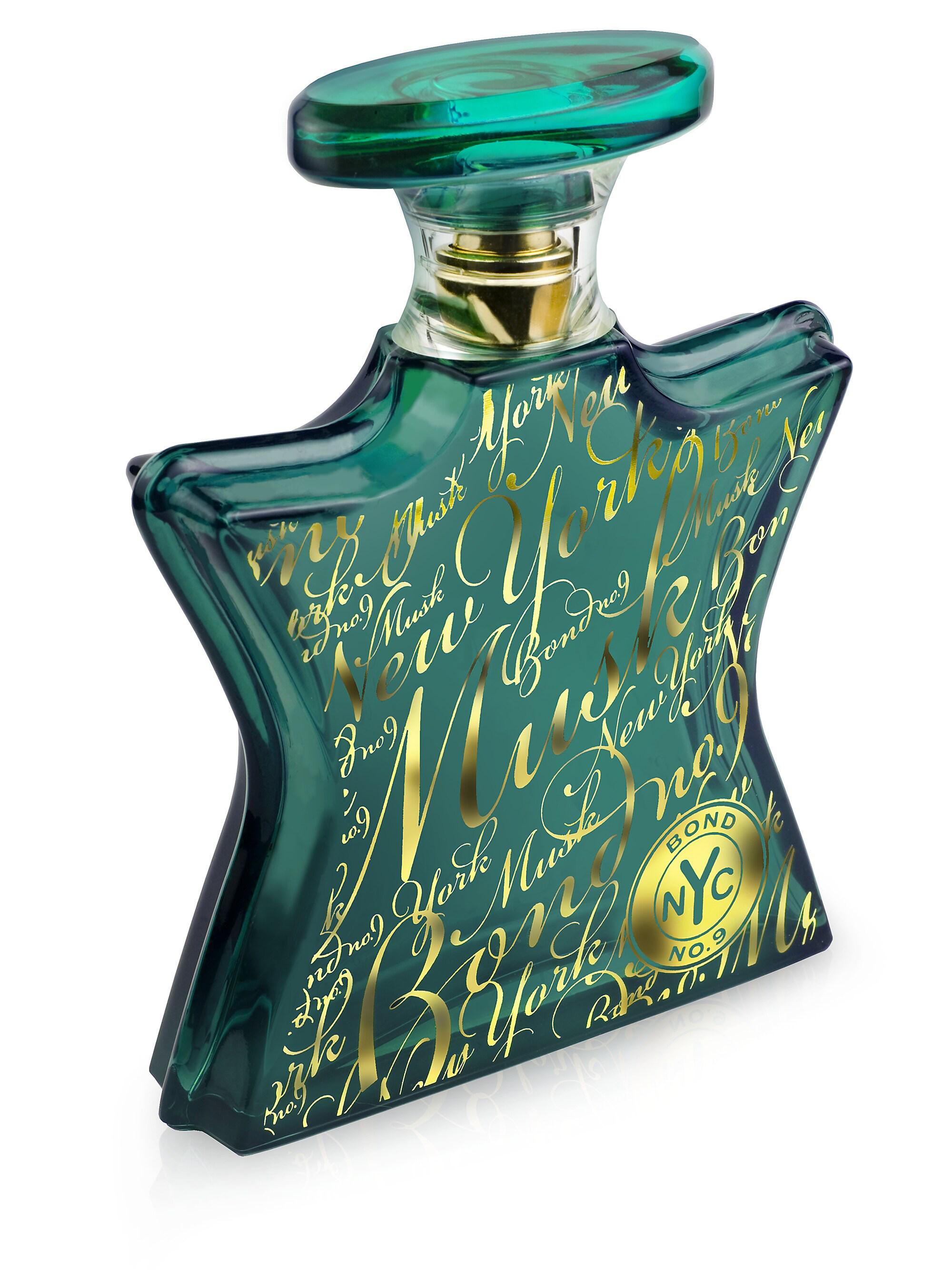 Bond No. 9 Patchouli 100ml【箱ナシ】 Bond No. 9 Patchouli 100ml