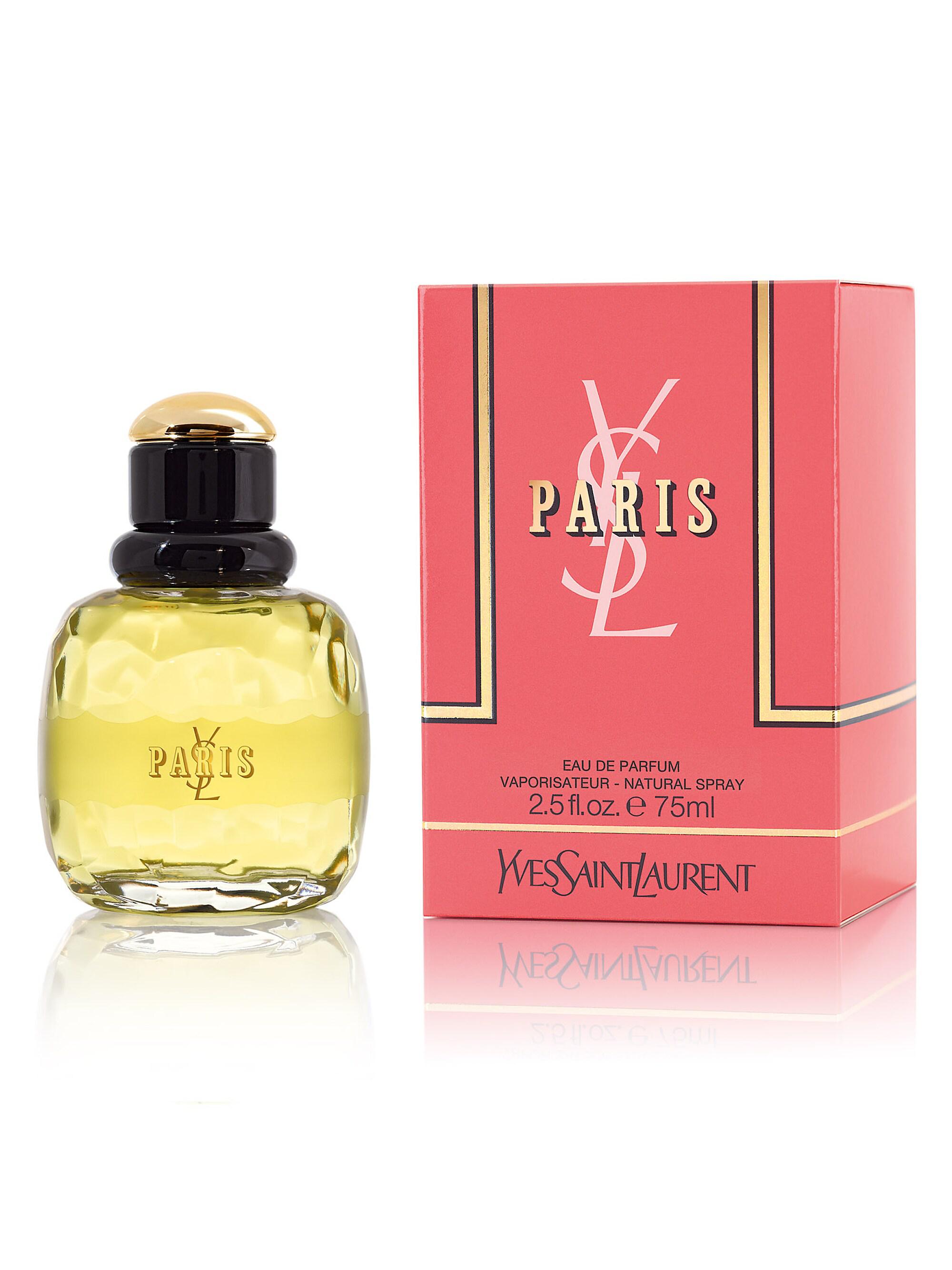 Yves Saint Laurent Women's Paris Eau de Parfum No Size