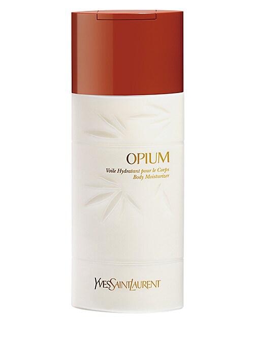 Yves Saint Laurent Women's Opium Body Moisturizer No Size