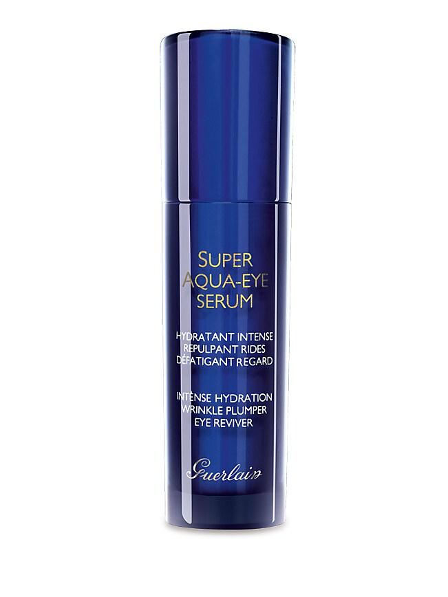 GUERLAIN Super Aqua Hydrating Eye Serum No Size