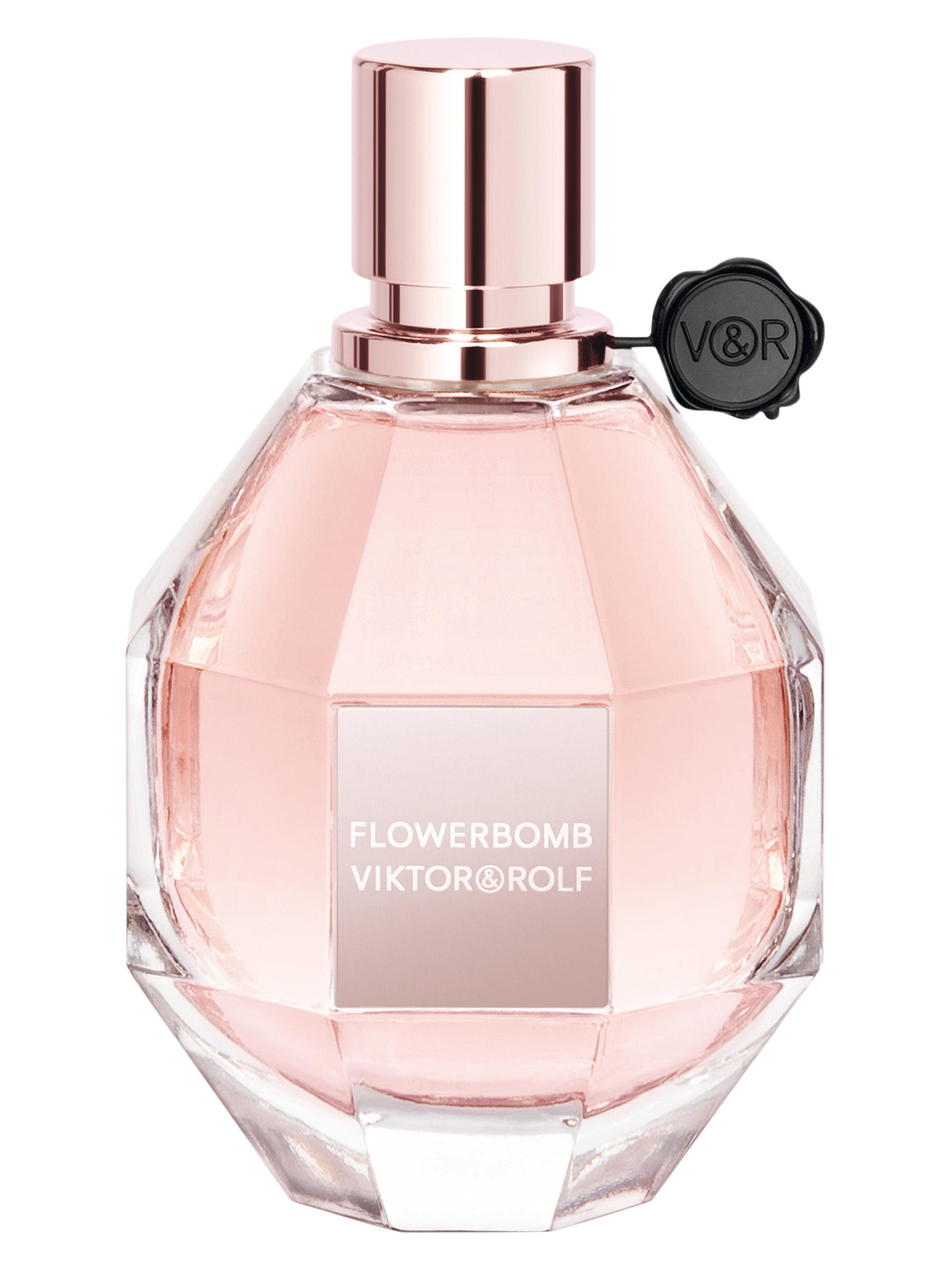 Viktor & Rolf Women's Flowerbomb Eau de Parfum Spray 3.4 oz
