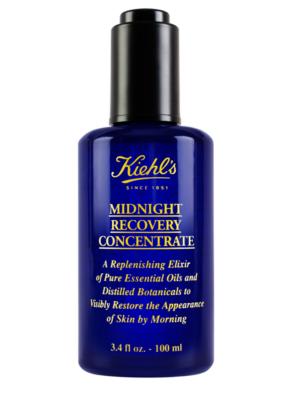 Kiehl's Since 1851 Midnight Recovery Face Oil | Saks Fifth Avenue