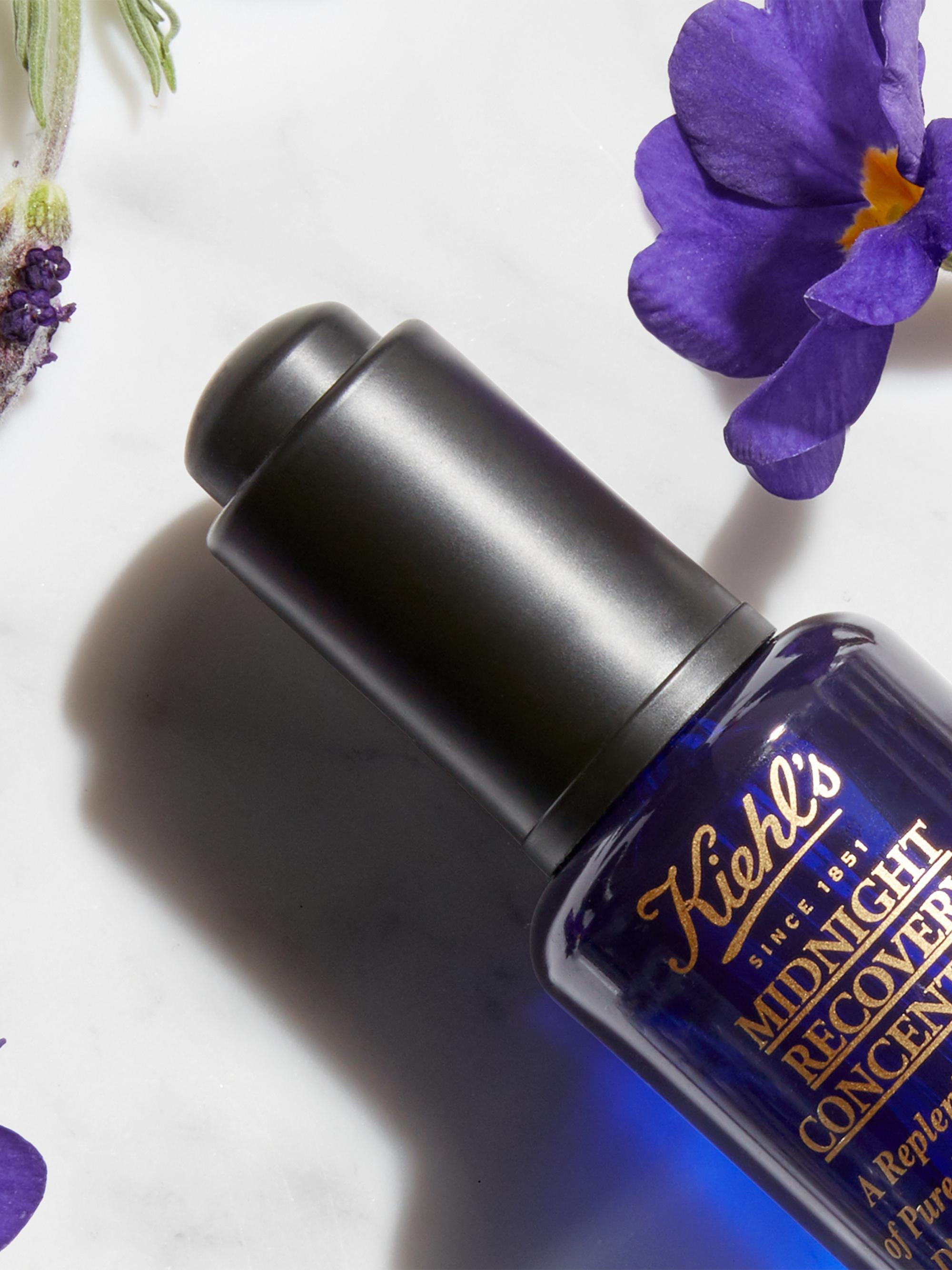 Kiehl's Since 1851 Midnight Recovery Face Oil | Saks Fifth Avenue