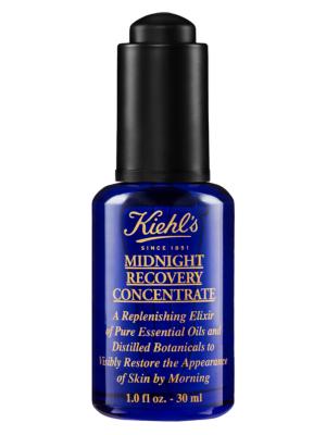 Kiehl's Since 1851 Midnight Recovery Face Oil 1.7 oz