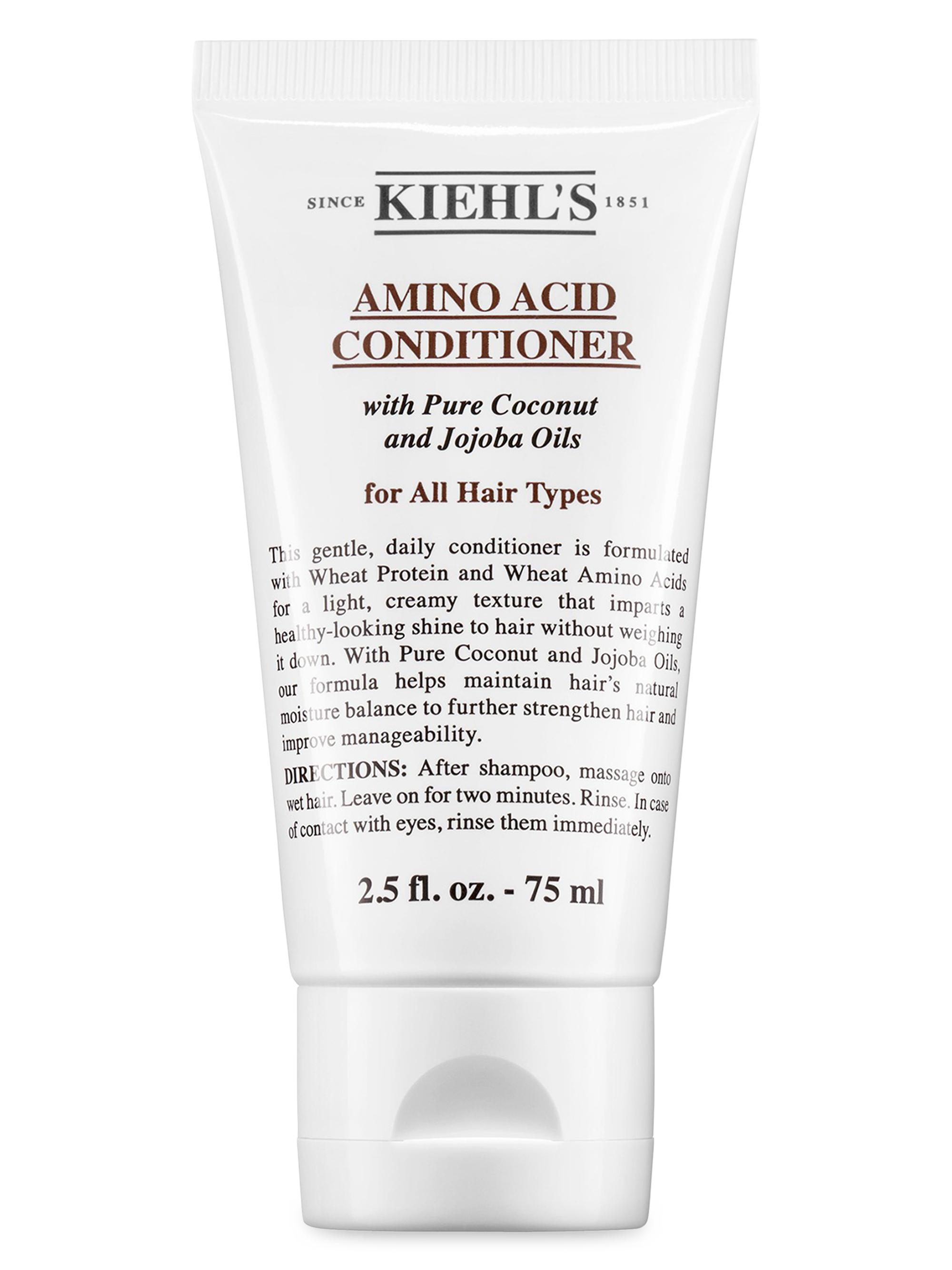 Kiehl's Since 1851 Women's Amino Acid Conditioner 8.5 oz. & Above