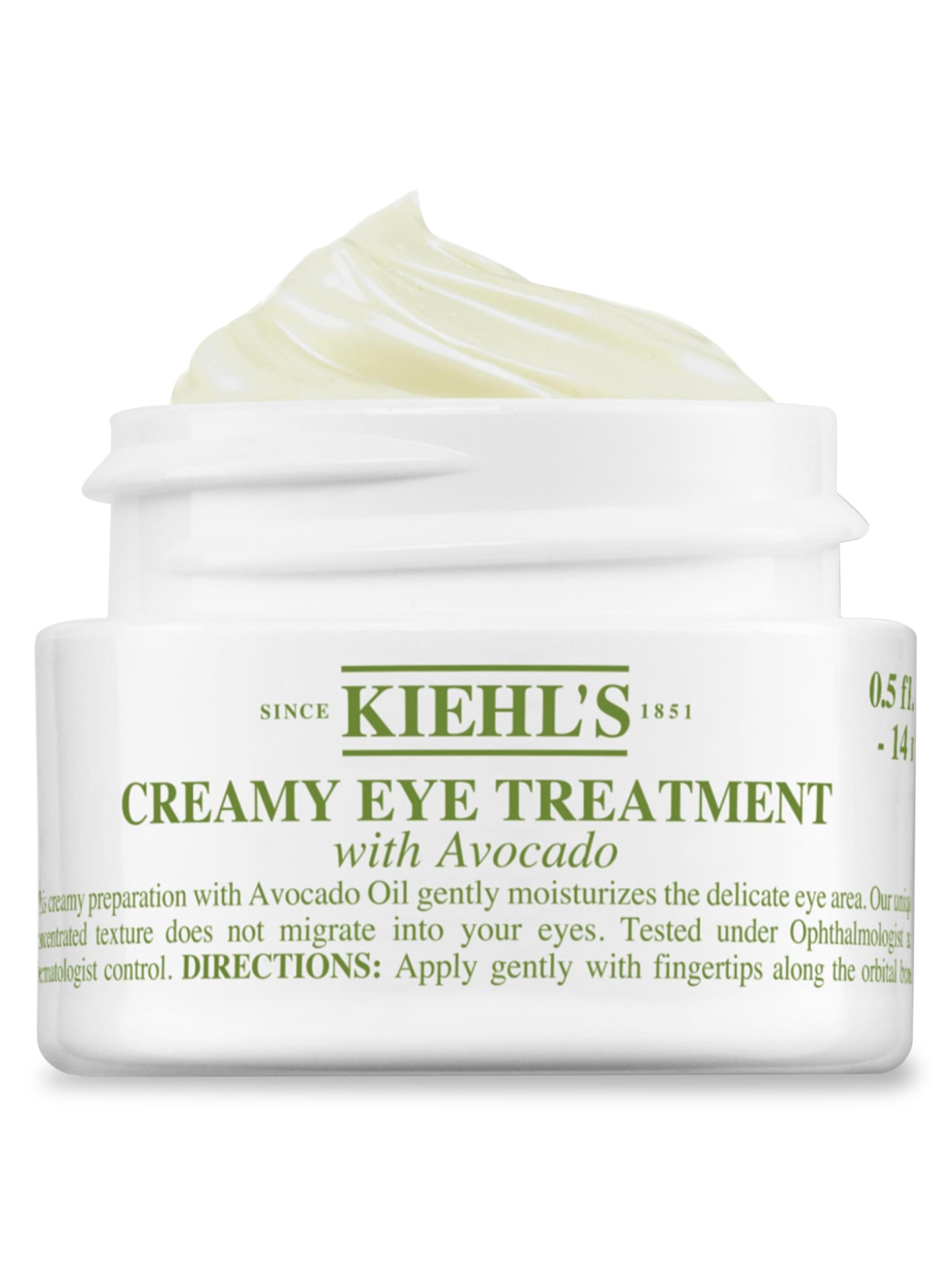 Kiehl's Since 1851 Avocado Creamy Eye Treatment | Saks Fifth Avenue
