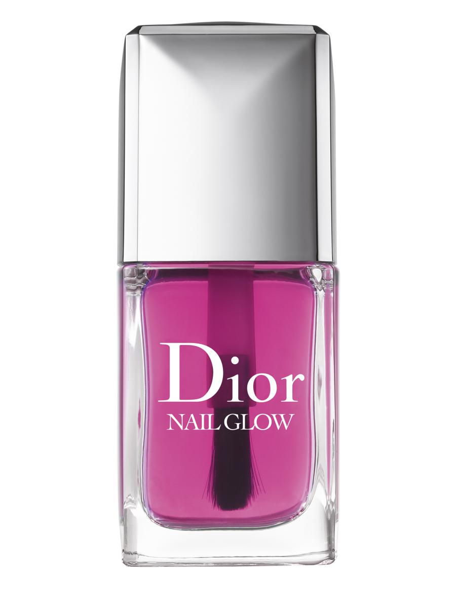 Dior Dior Nail Glow Healthy-Glow Nail Enhancer | Saks Fifth Avenue