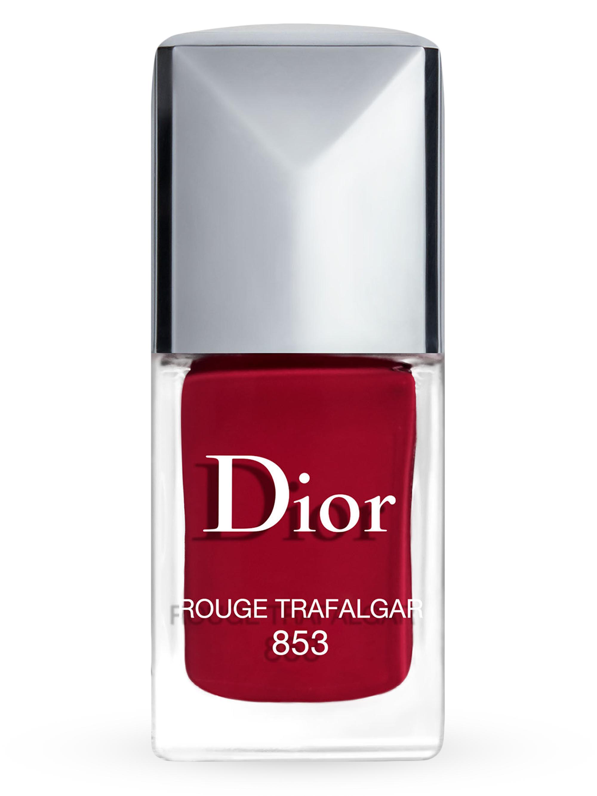 nail varnish dior