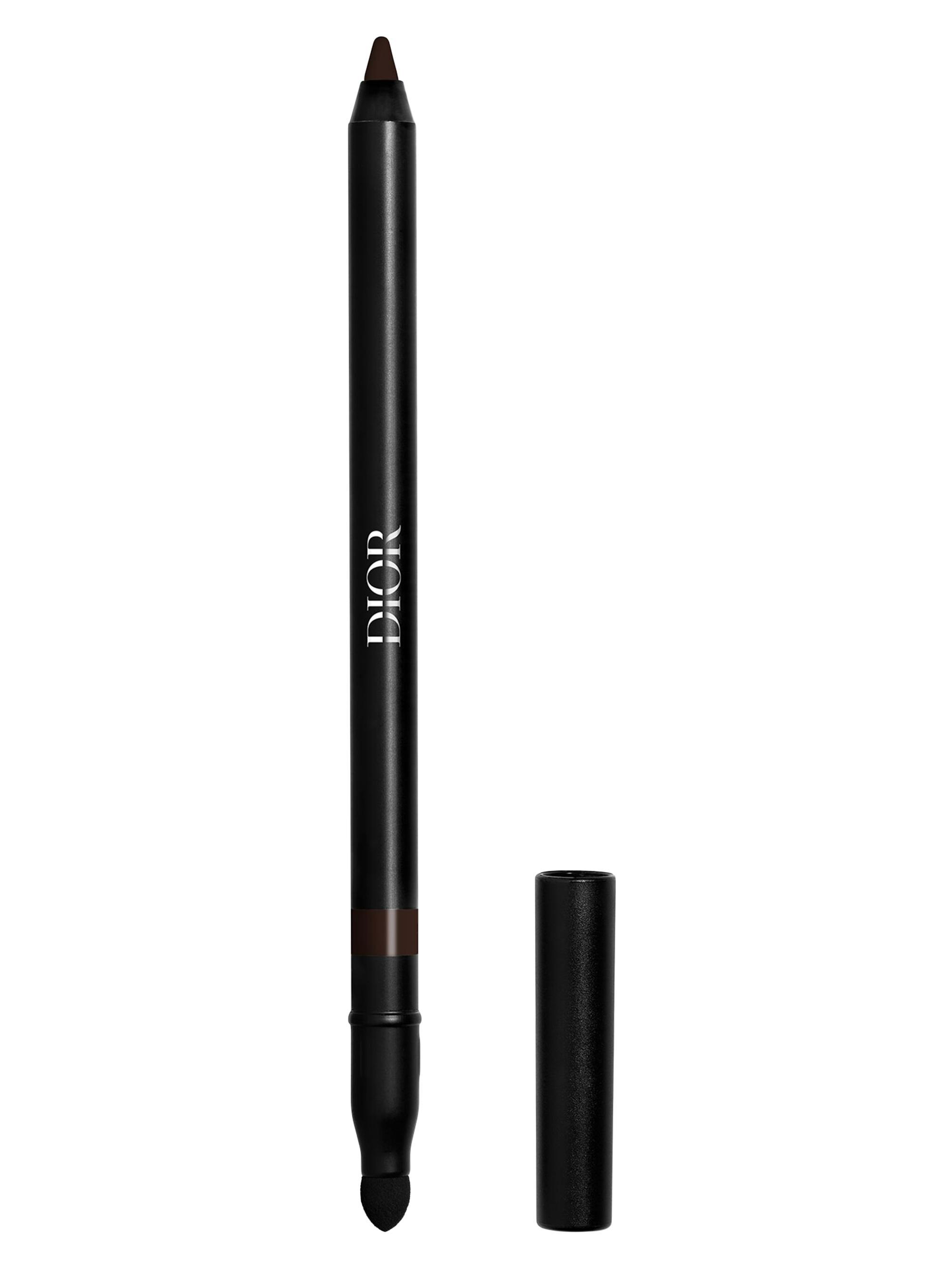 DIOR Women's Waterproof Eyeliner - 594 Brown