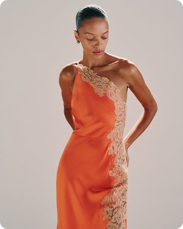chinese dress ladies Marcella Yvonne Long Sleeve Dress in Mist | Women's Size XL | Midweight French Terry main image 0
