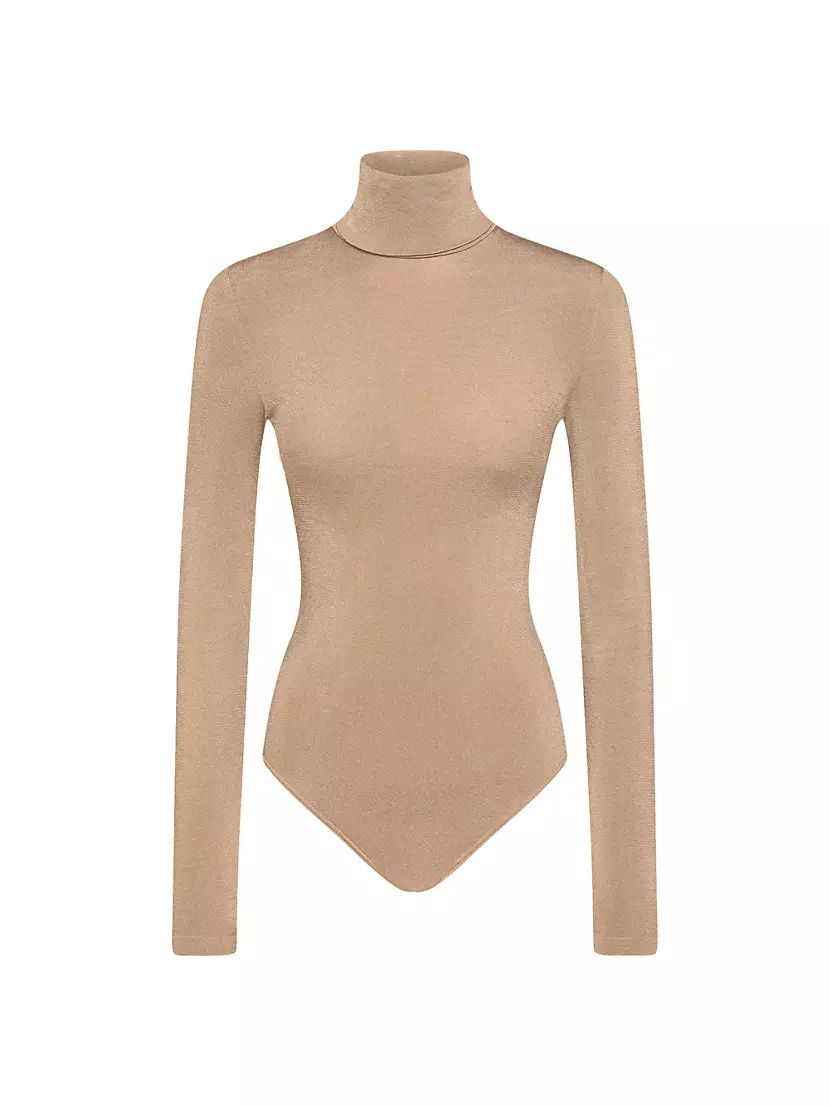 Wolford Colorado String Soft Cherry Body For Women : : Clothing,  Shoes & Accessories