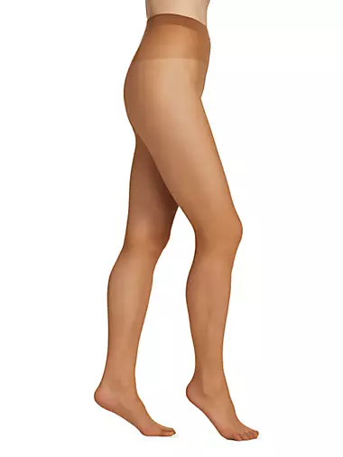 SPANX original footless shaper pantyhose 911 A D nude black NEW in box