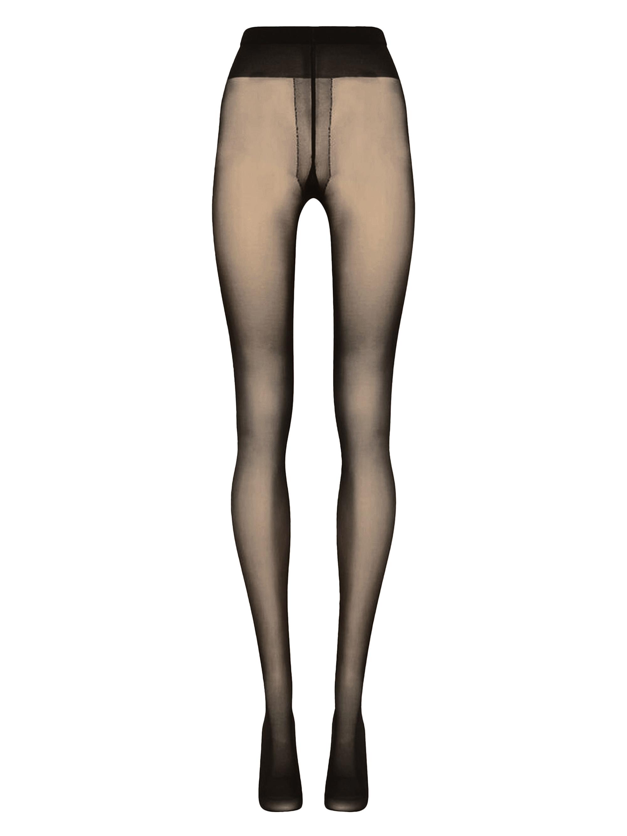 Wolford Women's Individual Control-Top Tights - Umber