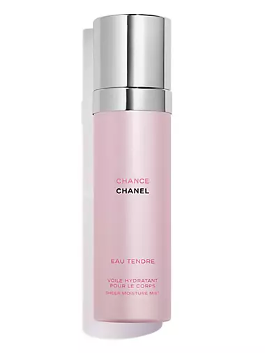 Chanel The Gold Body Oil N5, Beauty & Personal Care, Bath & Body