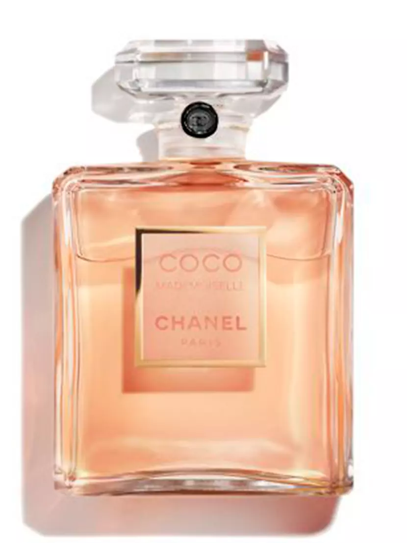 Shop CHANEL Parfum