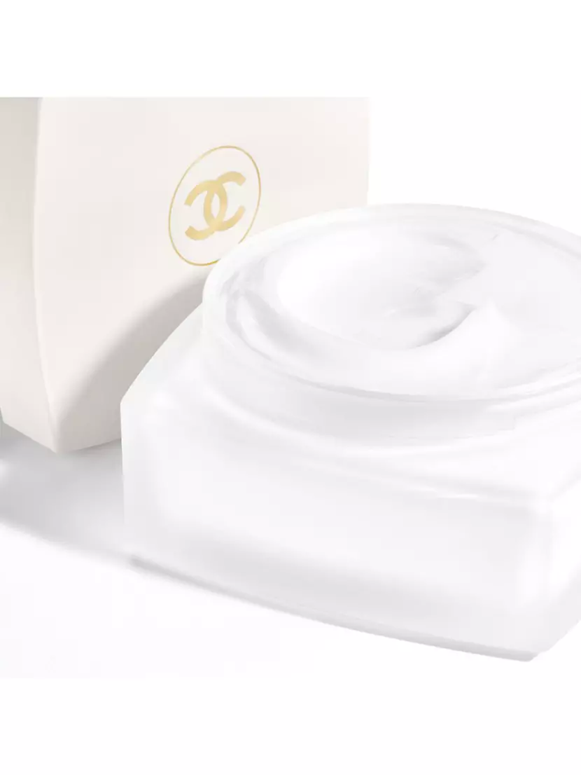 Chanel Coco Mademoiselle 5.oz / 150 ml Body Cream New And Boxed 