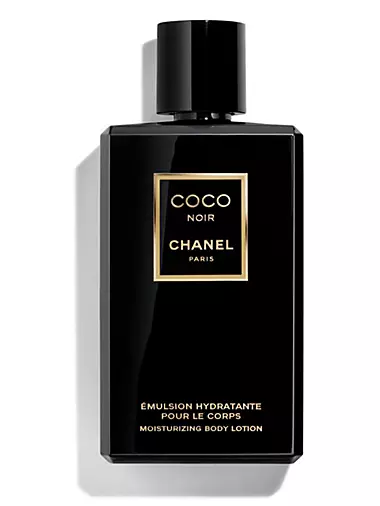  [Paris fragrance] Coco Noir Eau De Parfum, Women's  3.4oz/100ml. New In Box : Beauty & Personal Care
