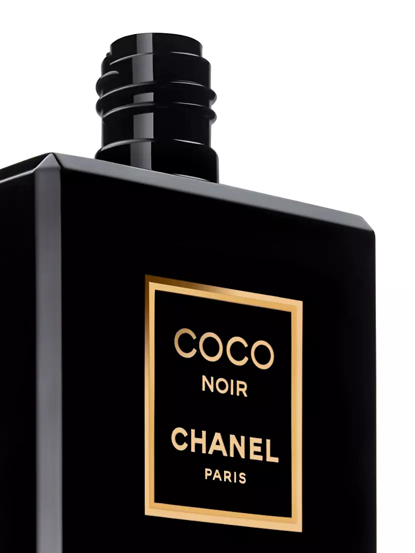 Chanel Coco Noir Moisturizing Body Lotion 200 ml