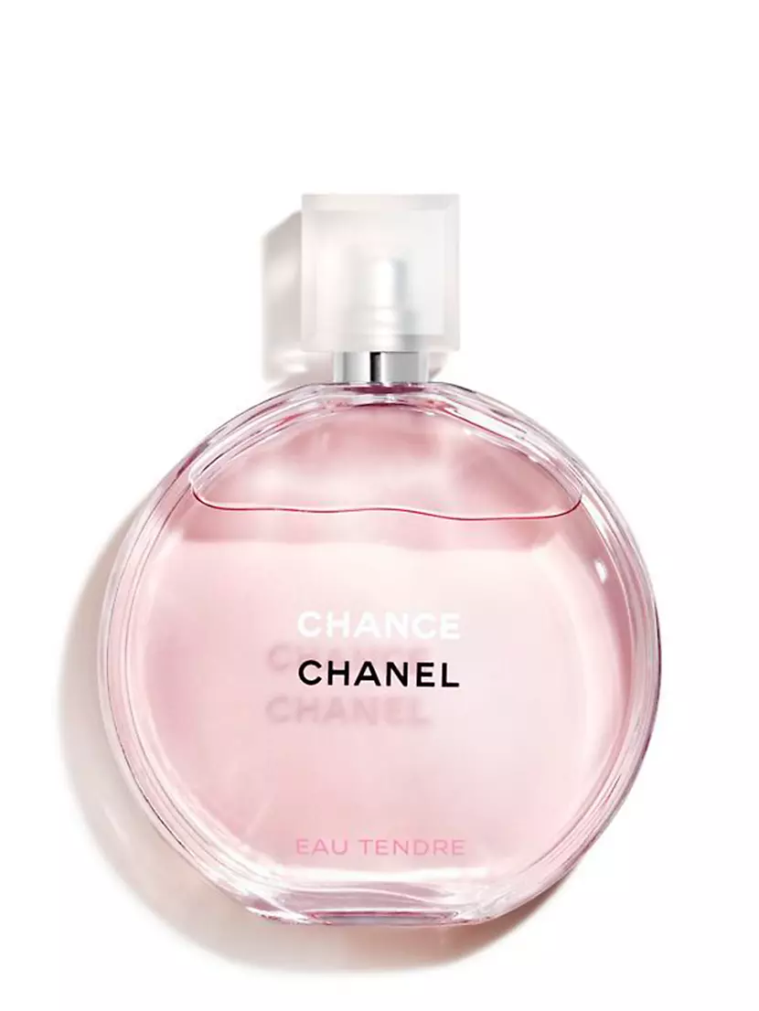 Chanel] Eau De Toilette EDT 50 ml Woman Femme : L.C Trading