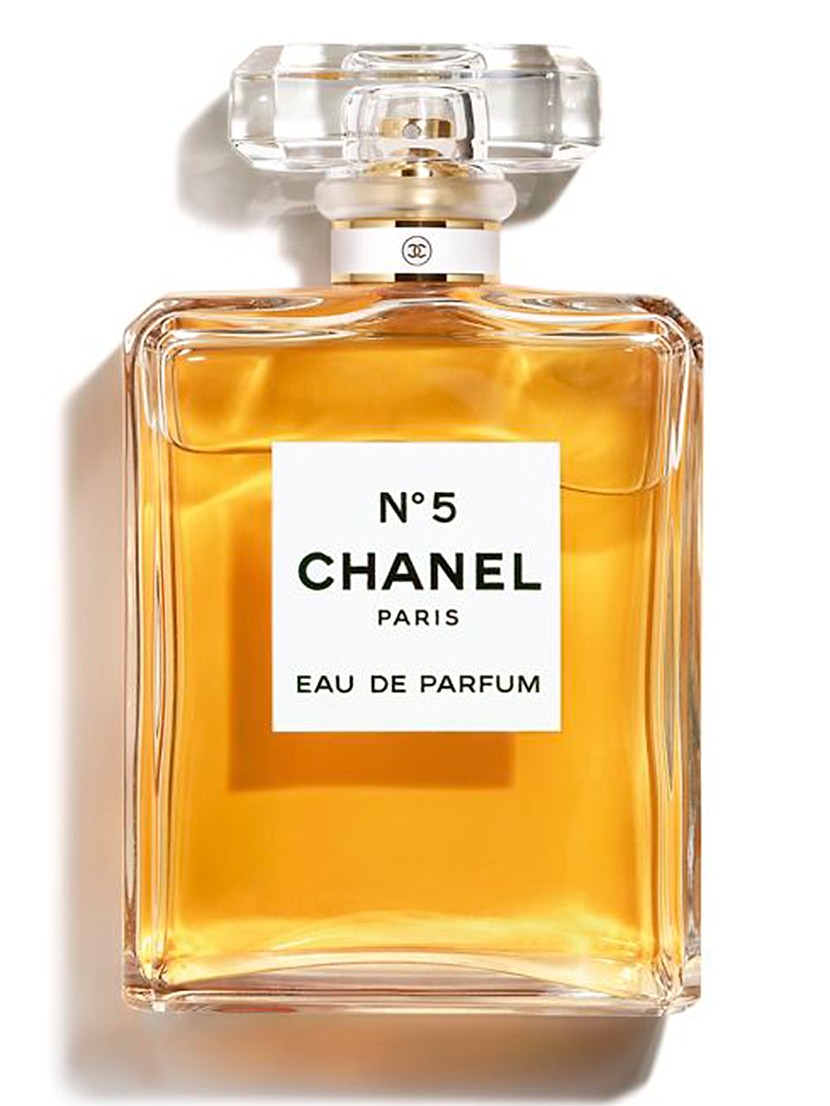 chanel chanel no 5 eau de toilette