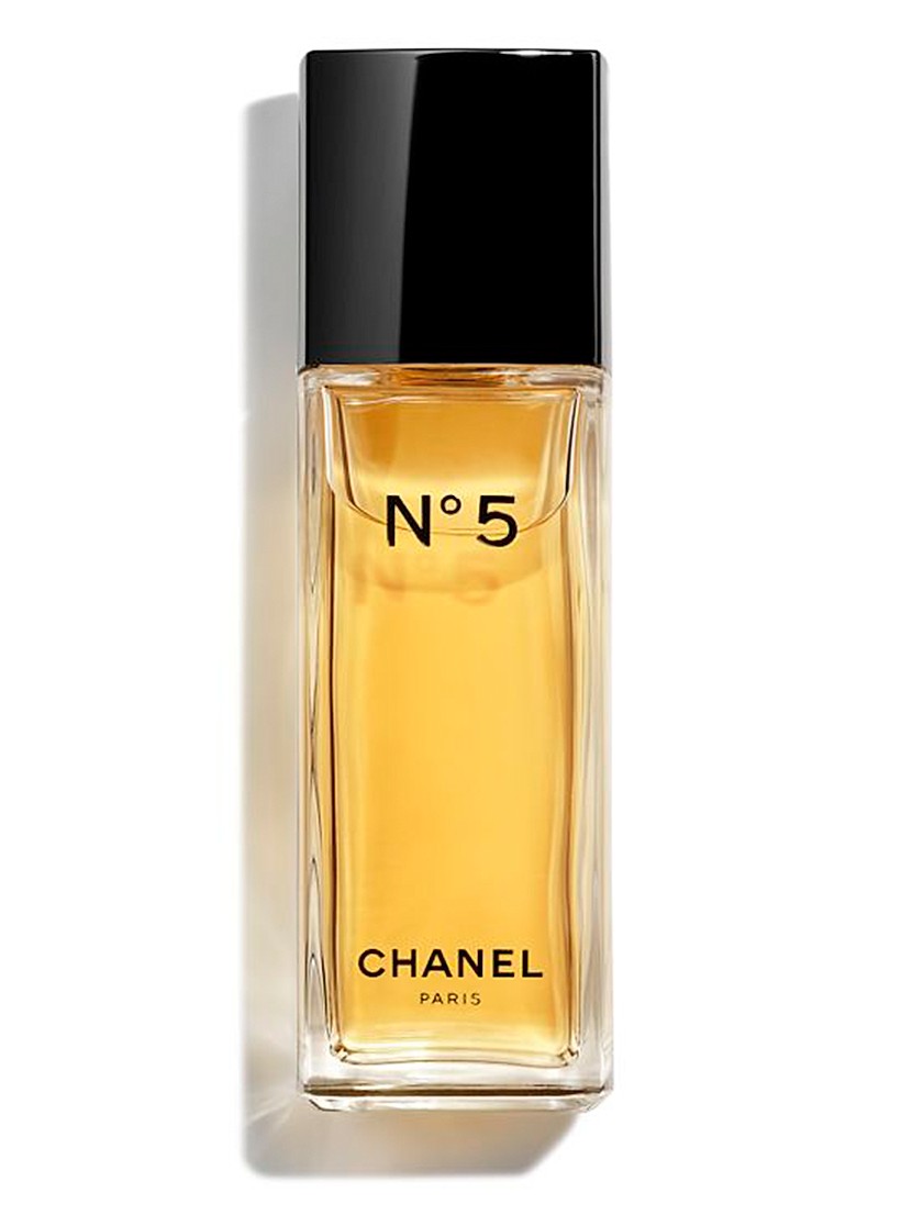 CHANEL Eau de Toilette Spray | Saks Fifth Avenue CHANEL Eau de Toilette Spray | Saks Fifth Avenue