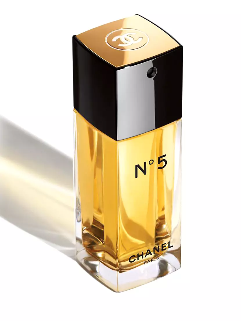 Bleu de Chanel by Chanel (Eau de Toilette) » Reviews & Perfume Facts
