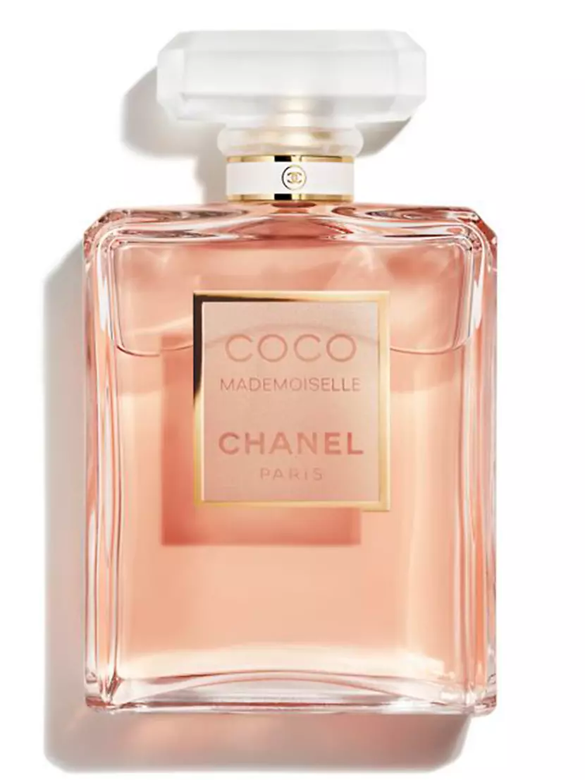 coco chanel mademoiselle 1.7