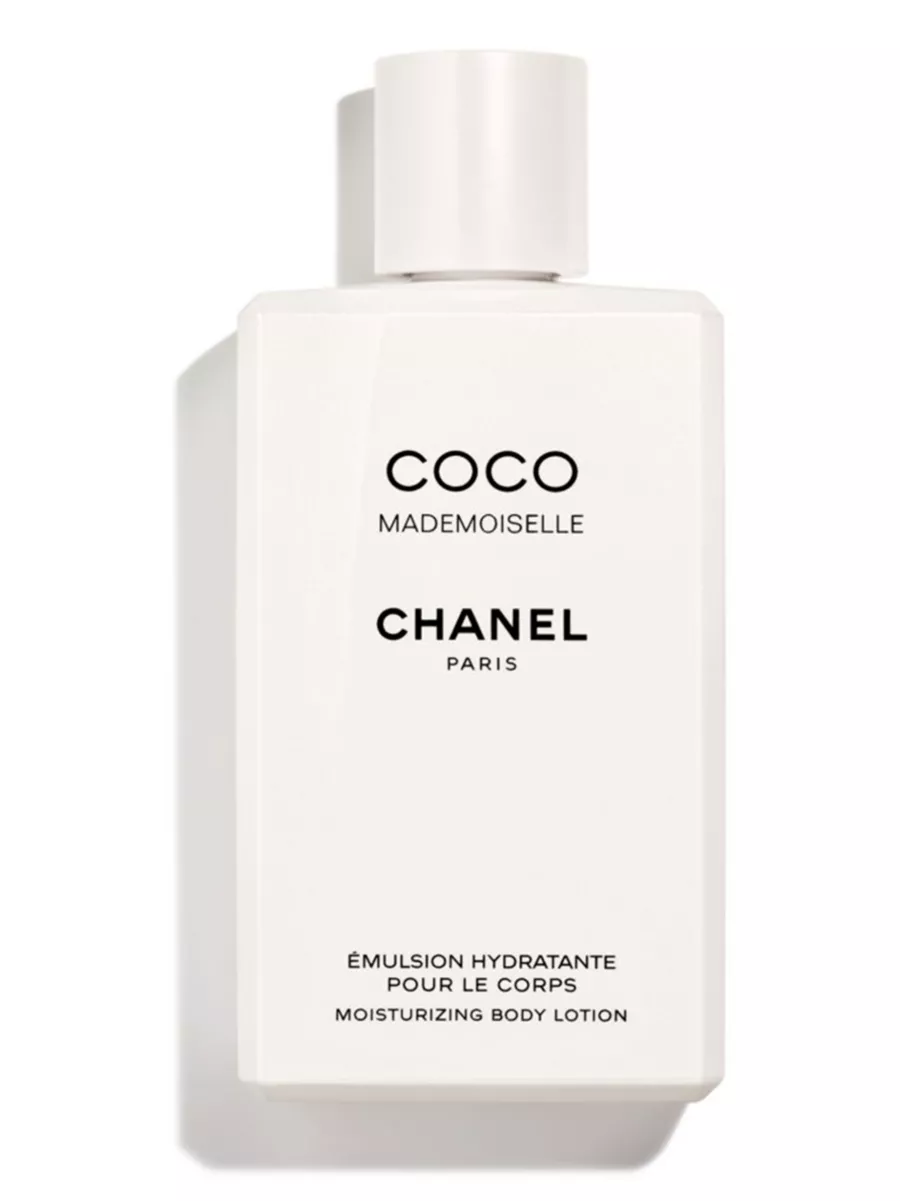 Shop CHANEL Moisturizing Body Lotion | Saks Fifth Avenue Shop CHANEL Moisturizing Body Lotion | Saks Fifth Avenue