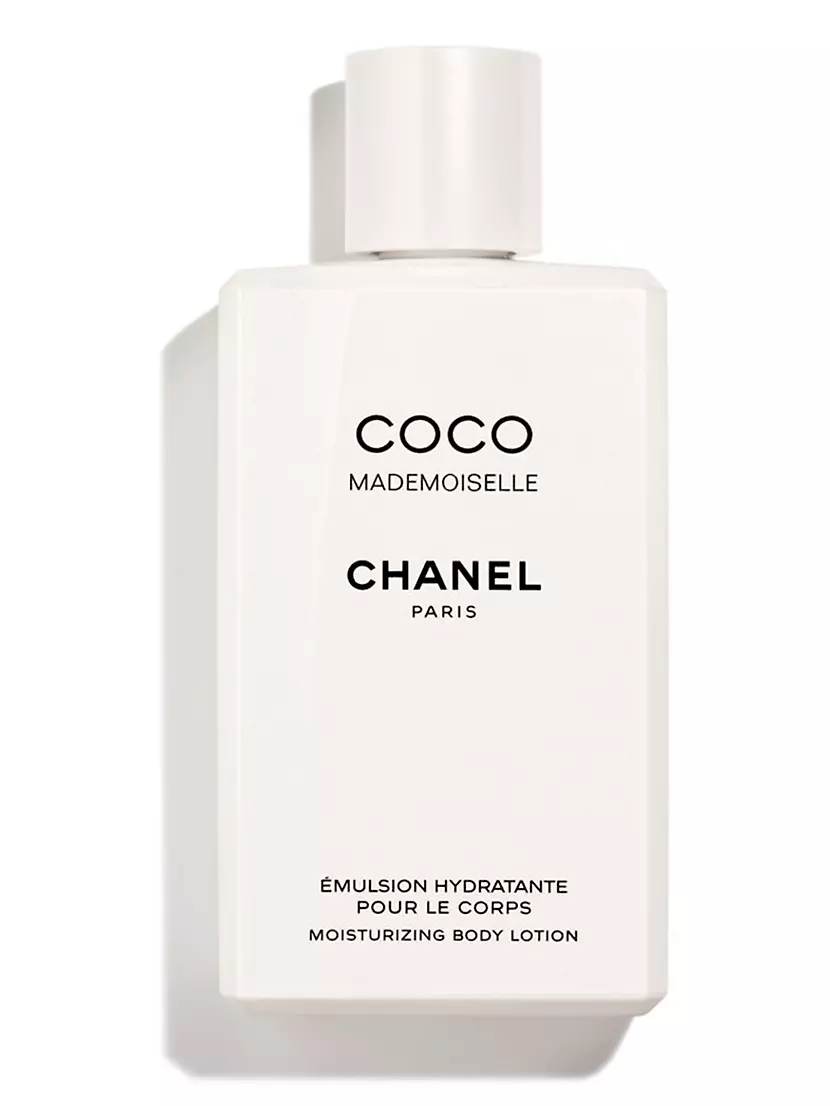 One Of My Favourite Body Lotion from chanel🧴!, Gallery posted by dee