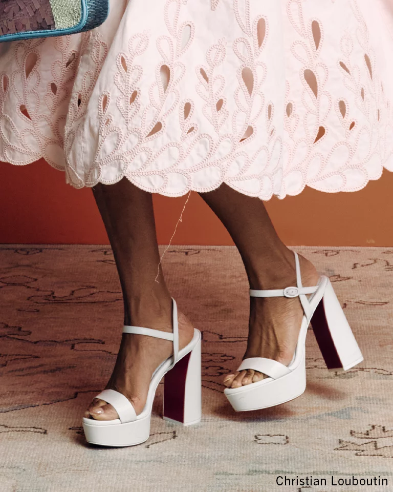 Best platform sandals store